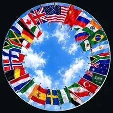 🌟 International.GC WhatsApp group icon