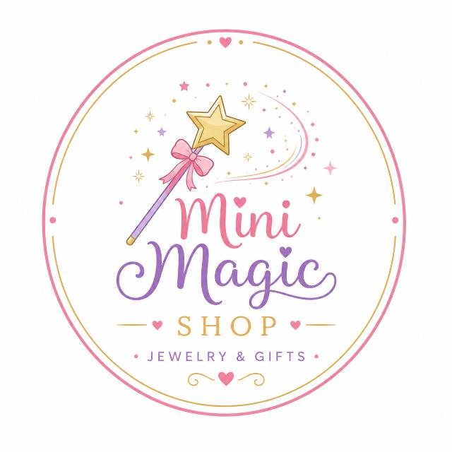 🛍️ Mini Magic Shop WhatsApp group icon