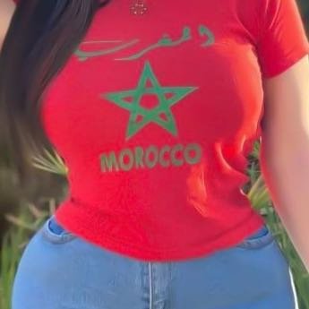 Morocco 🇲🇦 WhatsApp group icon
