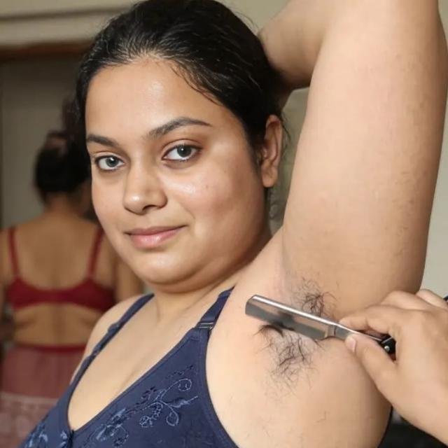 Nishu ki hairy armpit WhatsApp group icon
