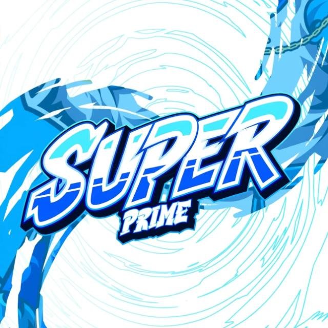 𝐒𝐔𝐏𝐄𝐑 𝐏𝐑𝐈𝐌𝐄 WhatsApp group icon