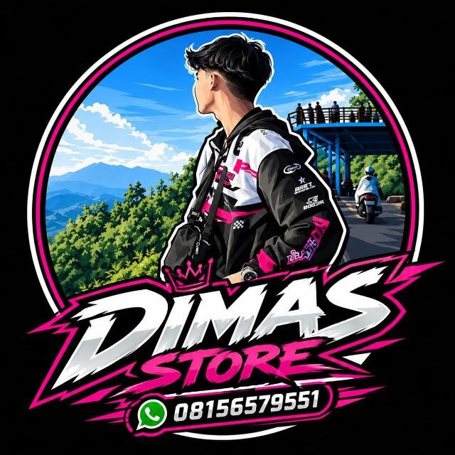 PT/JB DIMAS STORE 💫 WhatsApp group